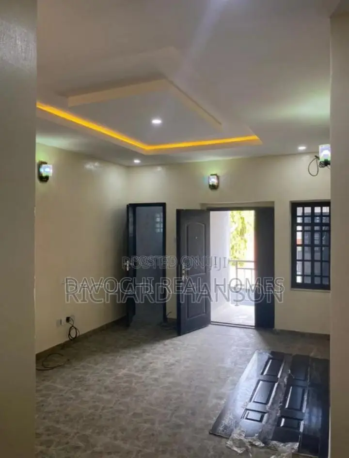 2bdrm Apartment in Terra Annex, Sangotedo for rent in Sangotedo