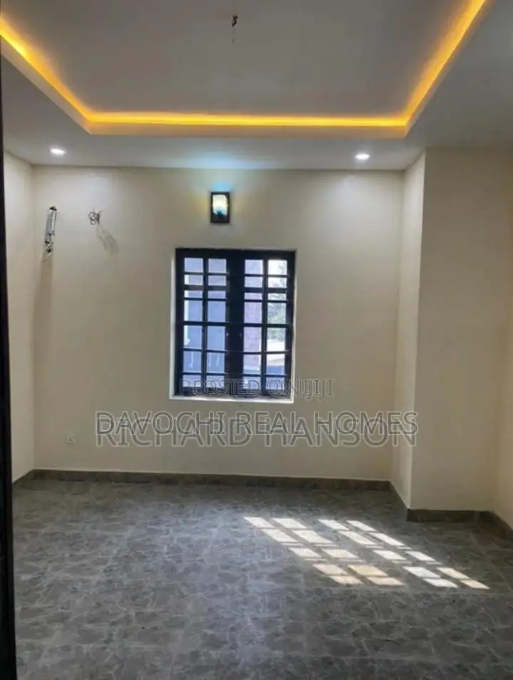 2bdrm Apartment in Terra Annex, Sangotedo for rent in Sangotedo