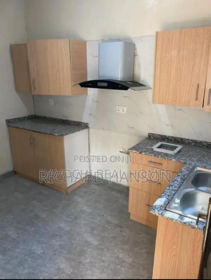 2bdrm Apartment in Terra Annex, Sangotedo for rent in Sangotedo