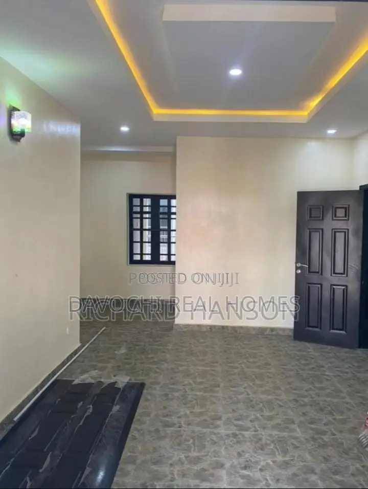 2bdrm Apartment in Terra Annex, Sangotedo for rent in Sangotedo