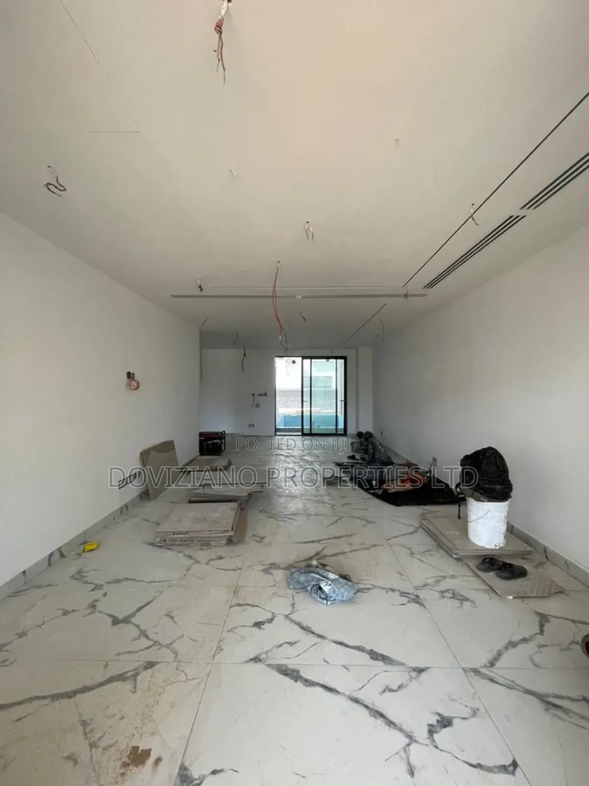Furnished 6bdrm Duplex in Banana Island for sale in Banana Island