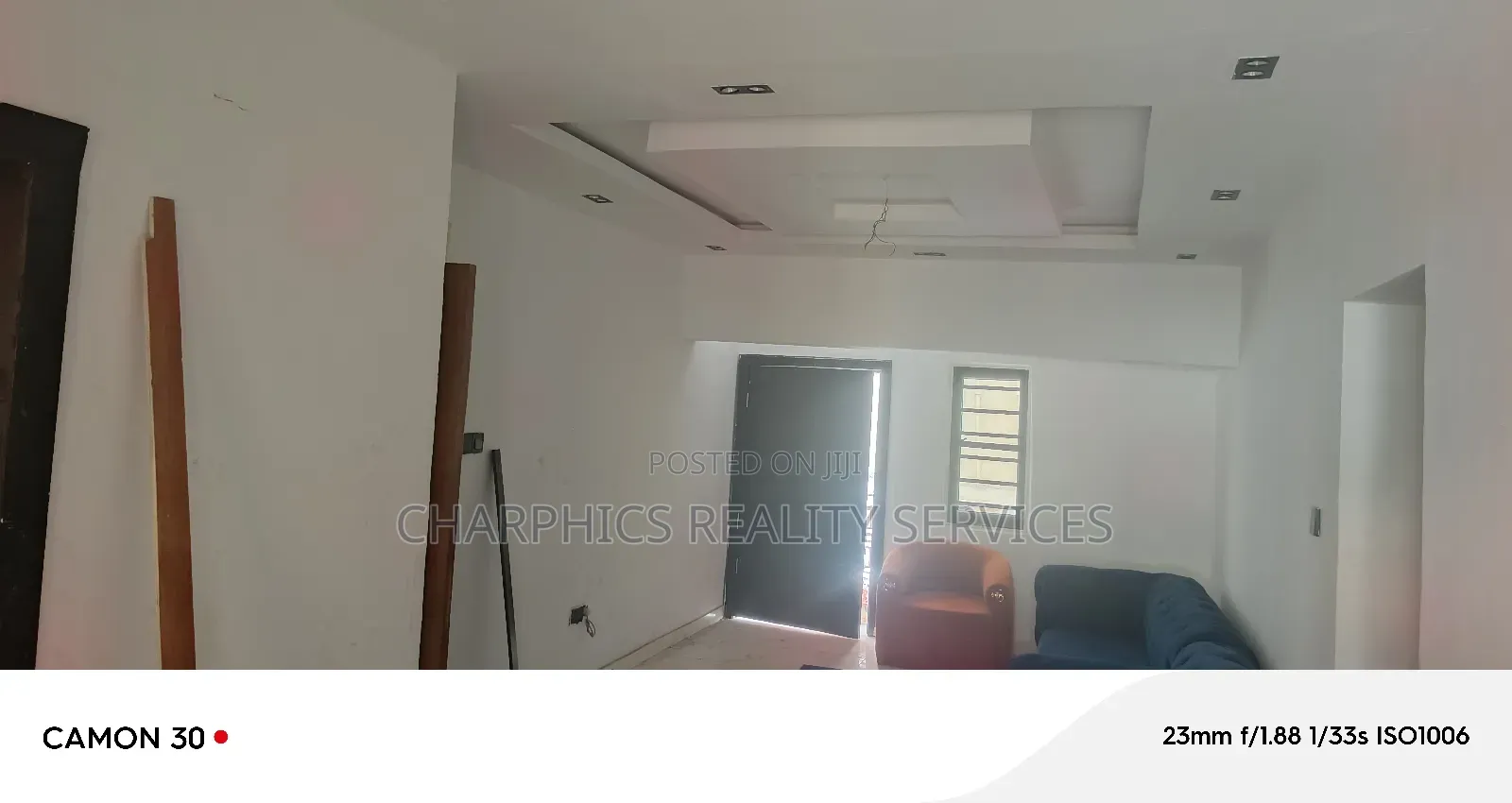 2bdrm Apartment In Mende For Sale in Mende