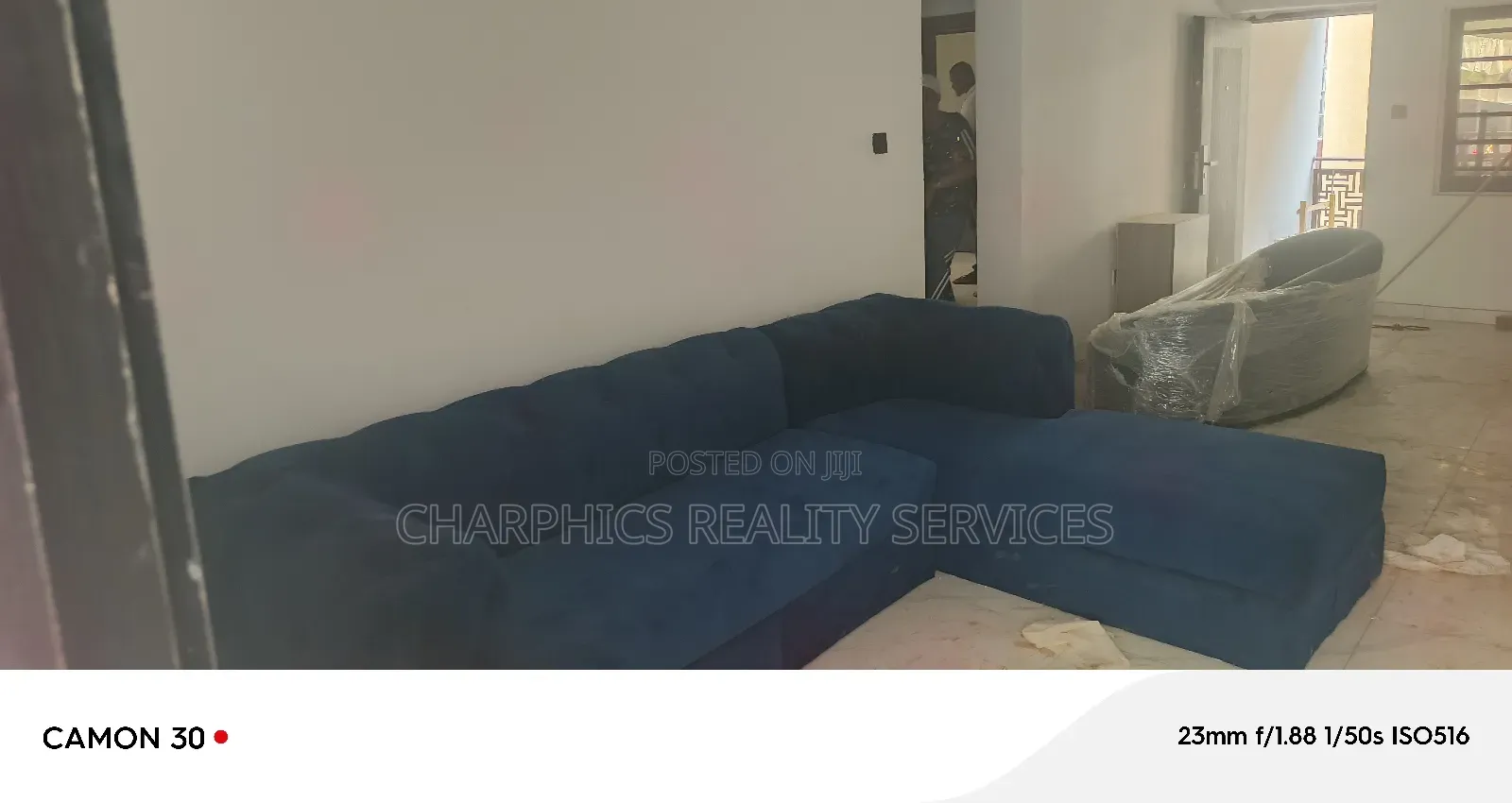 2bdrm Apartment In Mende For Sale in Mende