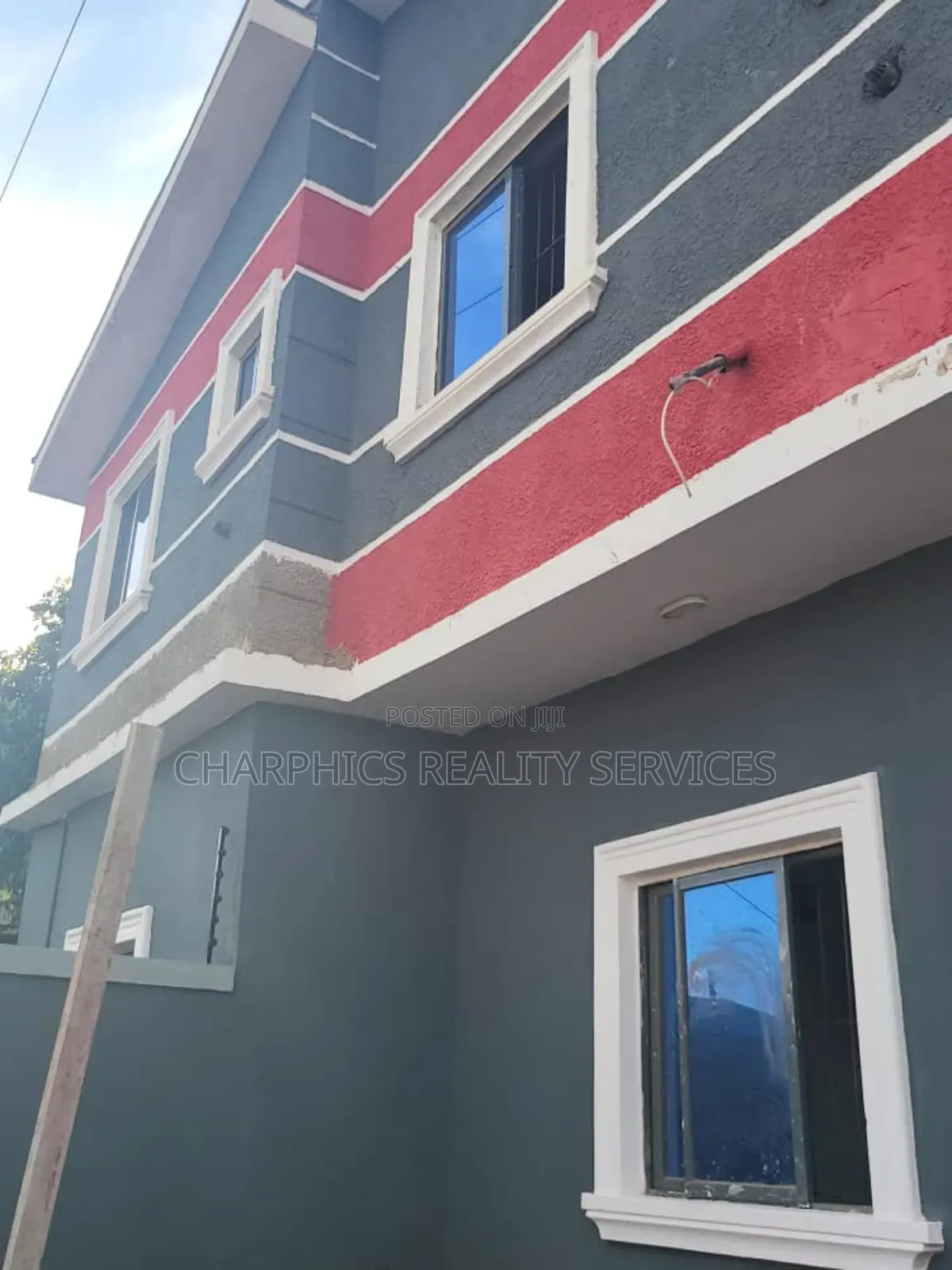 Mini Flat in Magodo for sale in Magodo