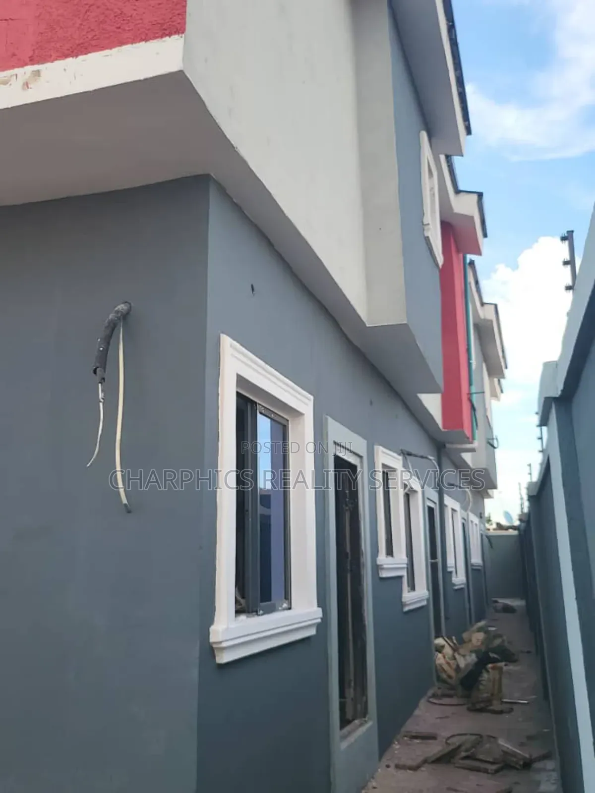 Mini Flat in Magodo for sale in Magodo