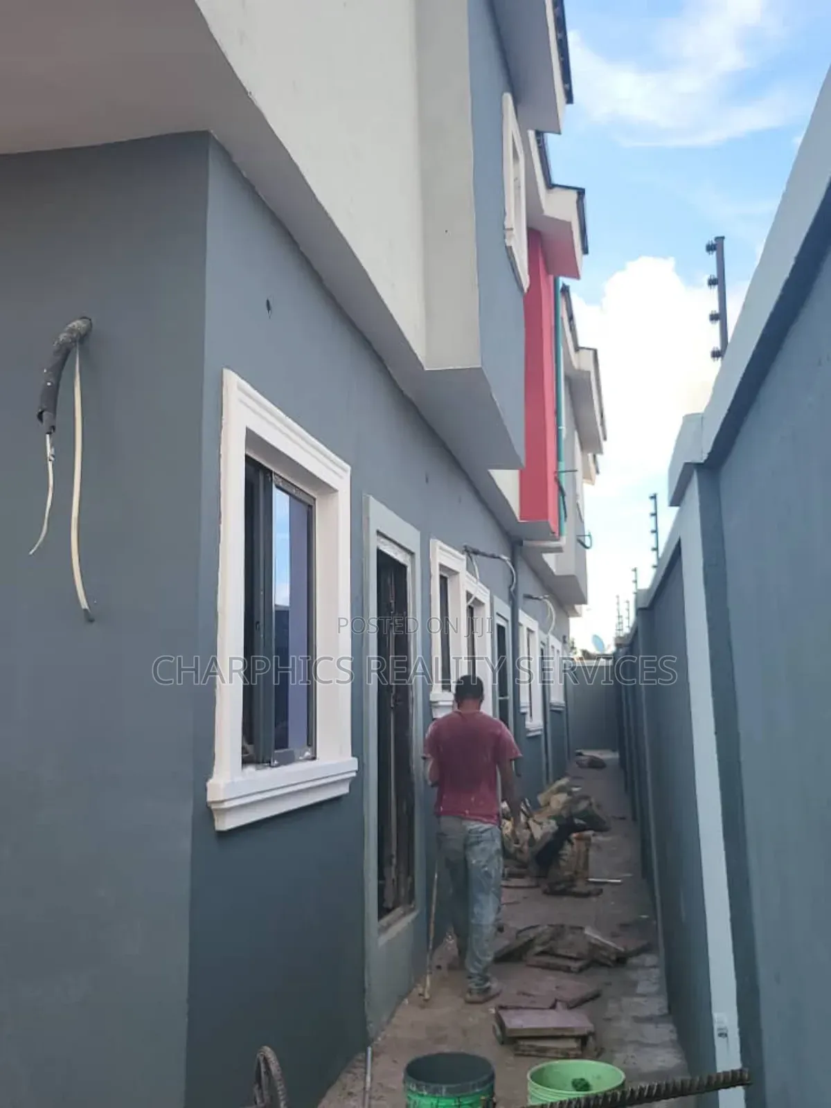 Mini Flat in Magodo for sale in Magodo