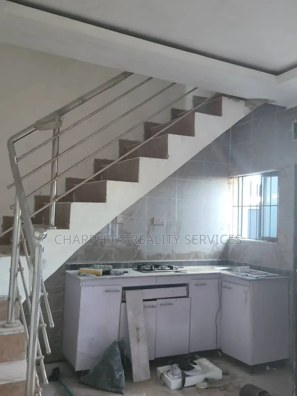 Mini Flat in Magodo for sale in Magodo