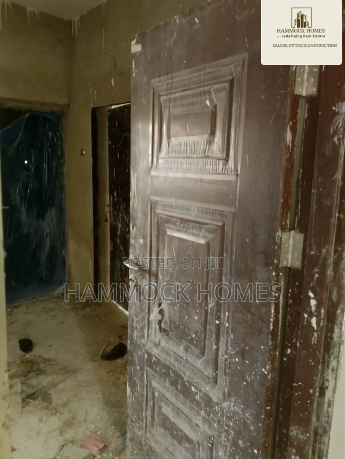 4bdrm Bungalow in Arapaja, Oluyole Estate for sale in Oluyole Estate