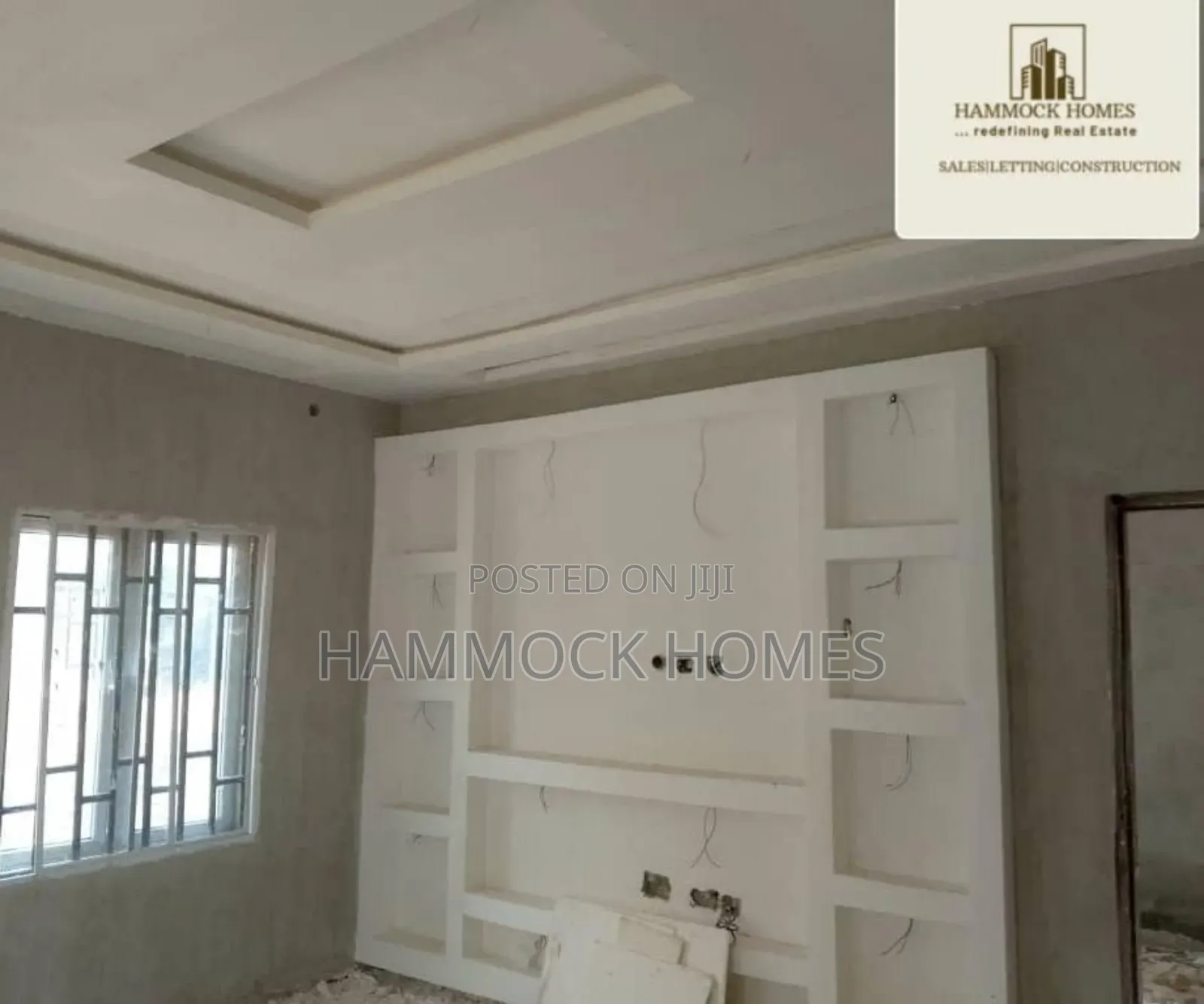 4bdrm Bungalow in Arapaja, Oluyole Estate for sale in Oluyole Estate