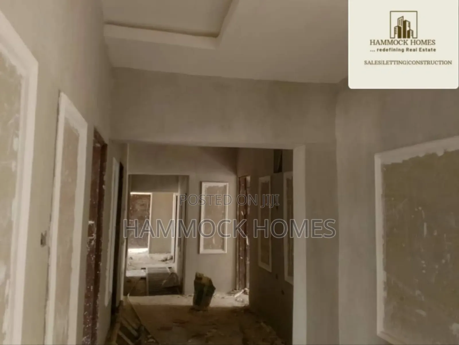 4bdrm Bungalow in Arapaja, Oluyole Estate for sale in Oluyole Estate