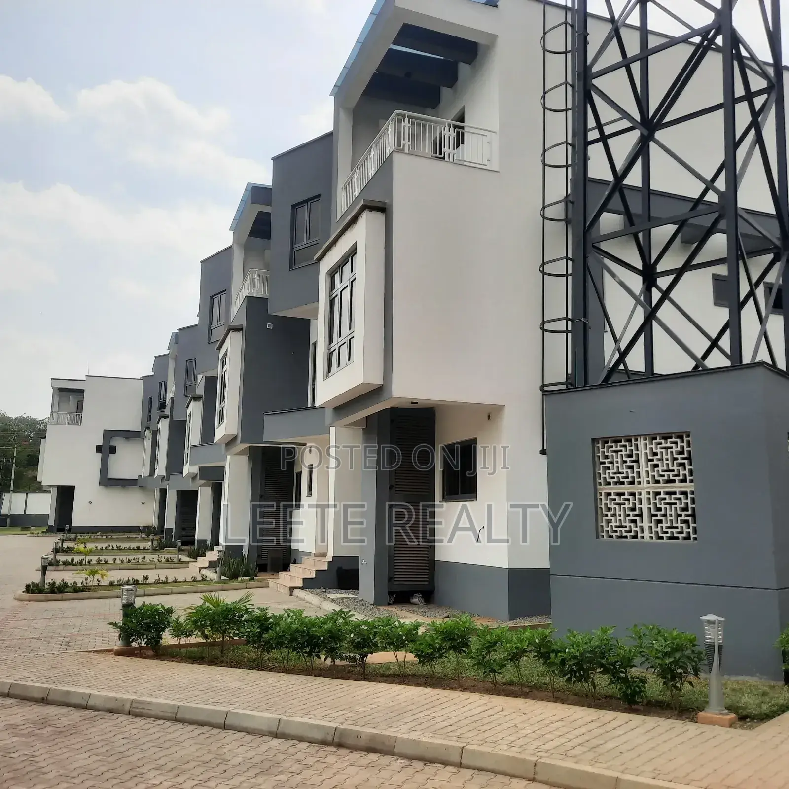 5bdrm Townhouse / Terrace in Wuse 2 for rent in Wuse 2