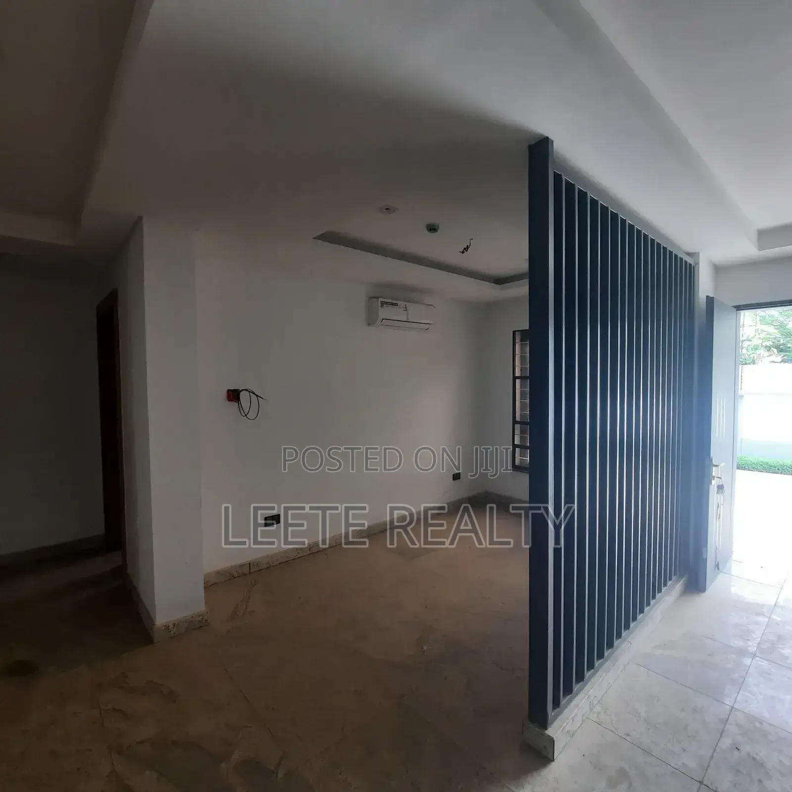5bdrm Townhouse / Terrace in Wuse 2 for rent in Wuse 2
