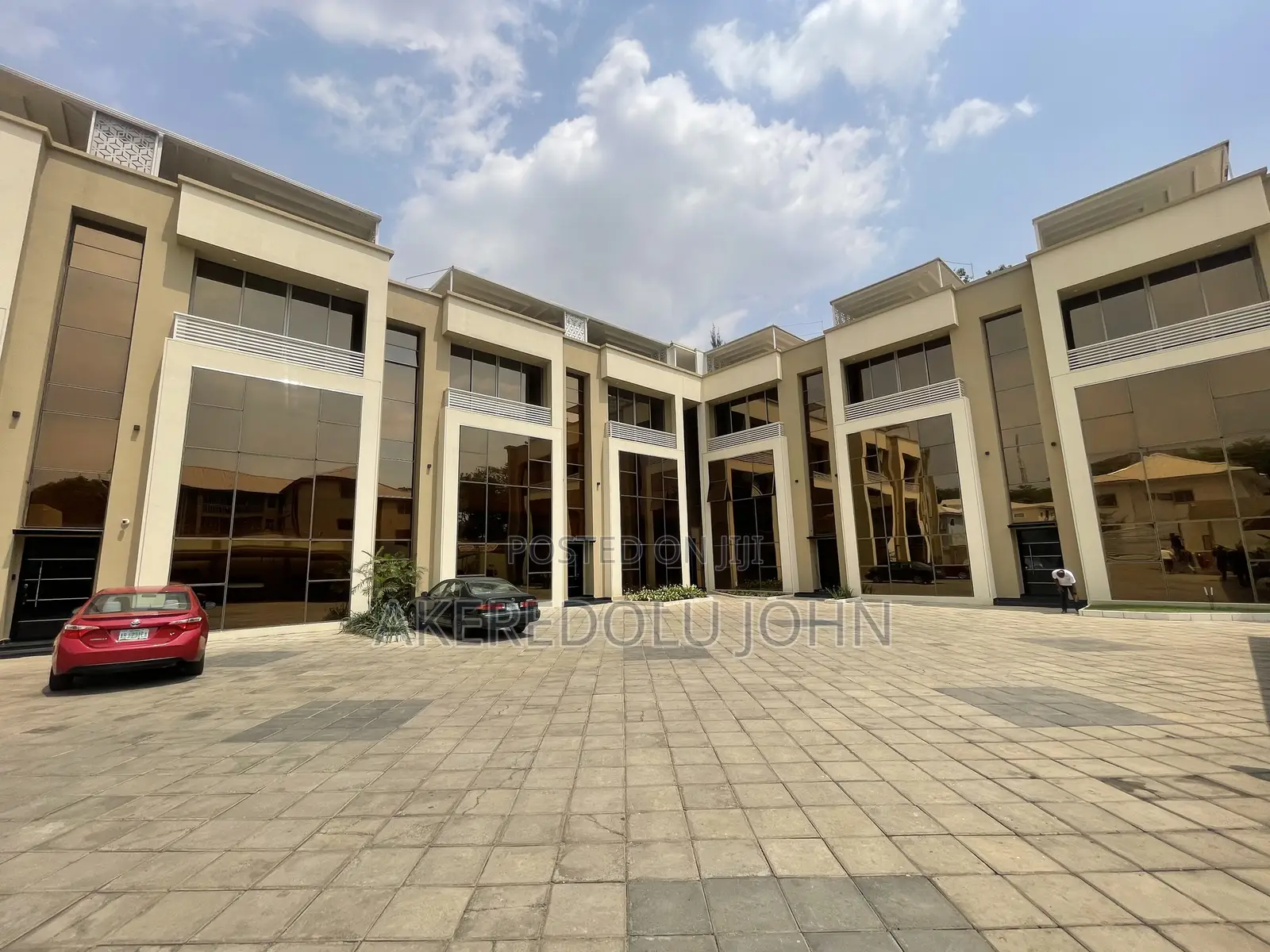 4bdrm Townhouse / Terrace in Wuse 2 for rent in Wuse 2