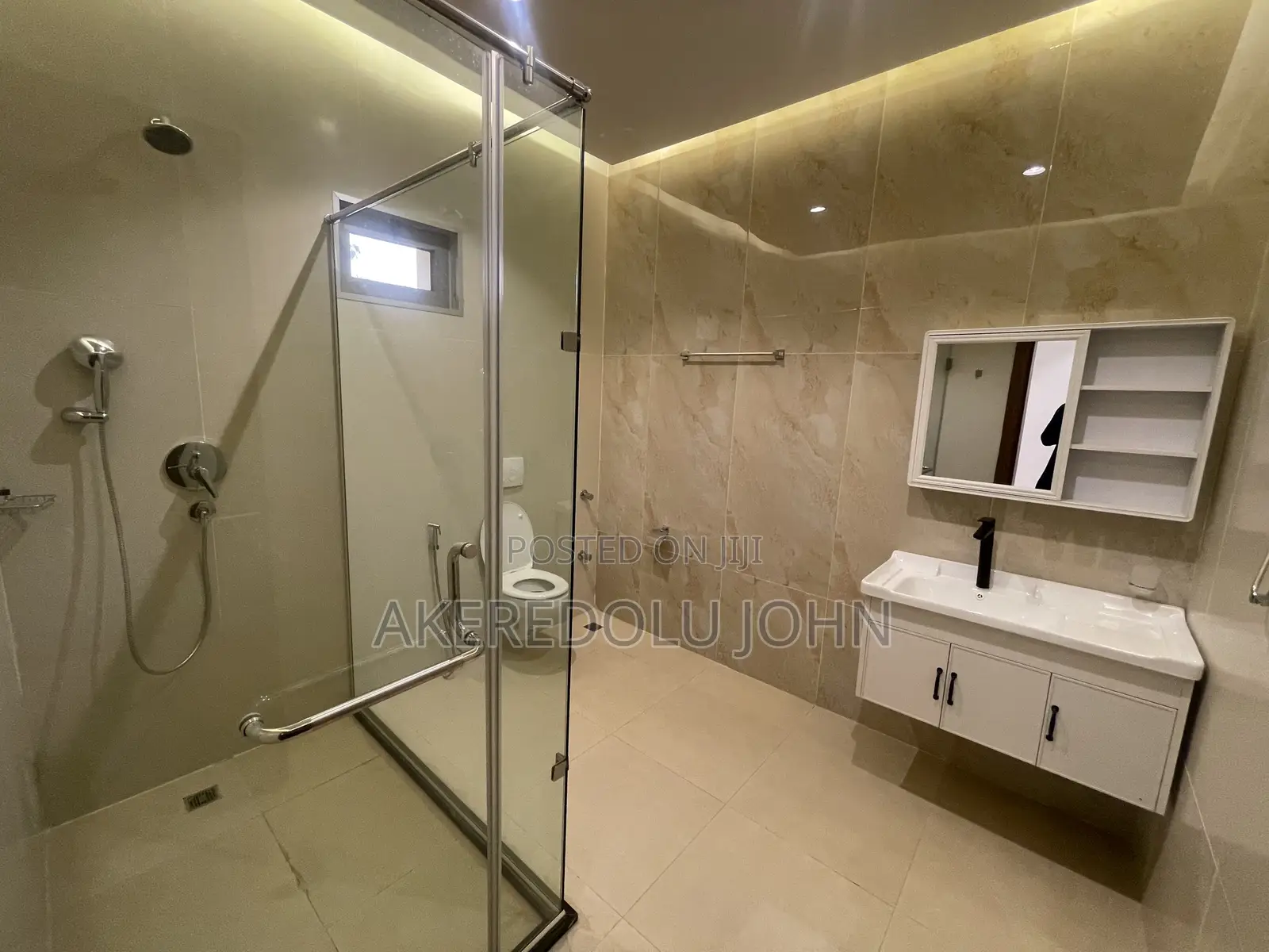 4bdrm Townhouse / Terrace in Wuse 2 for rent in Wuse 2