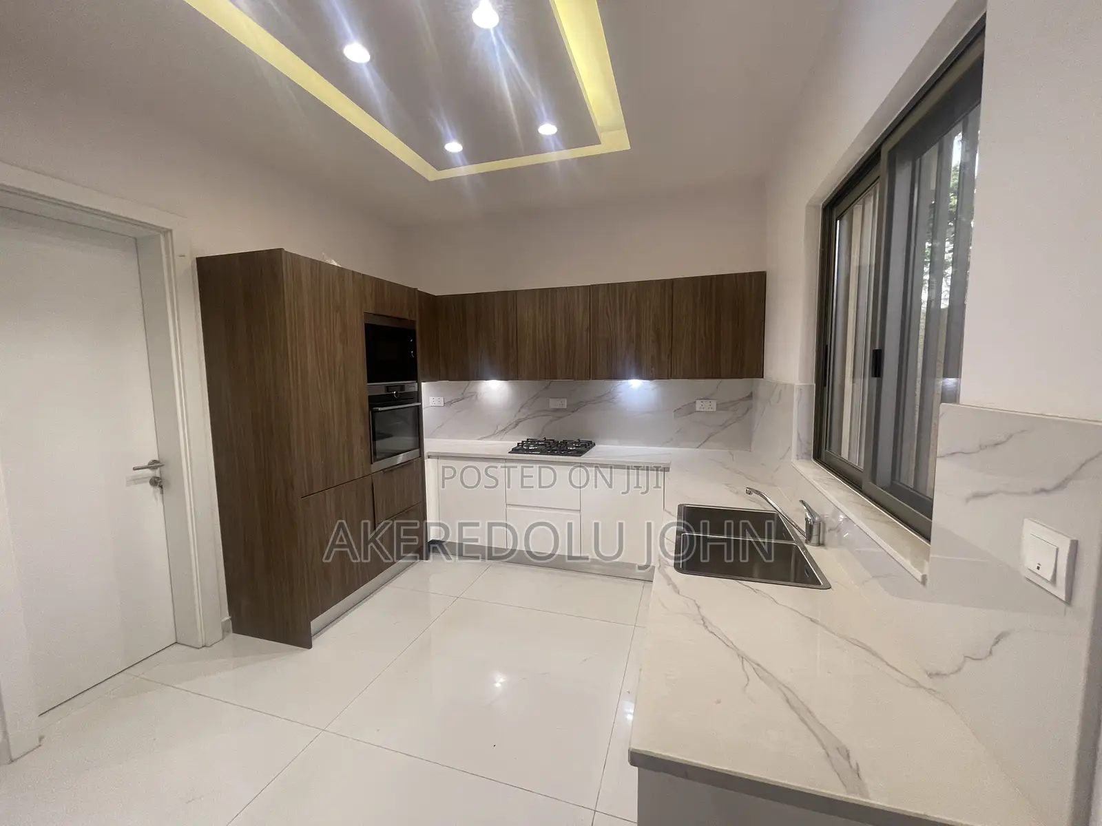 4bdrm Townhouse / Terrace in Wuse 2 for rent in Wuse 2