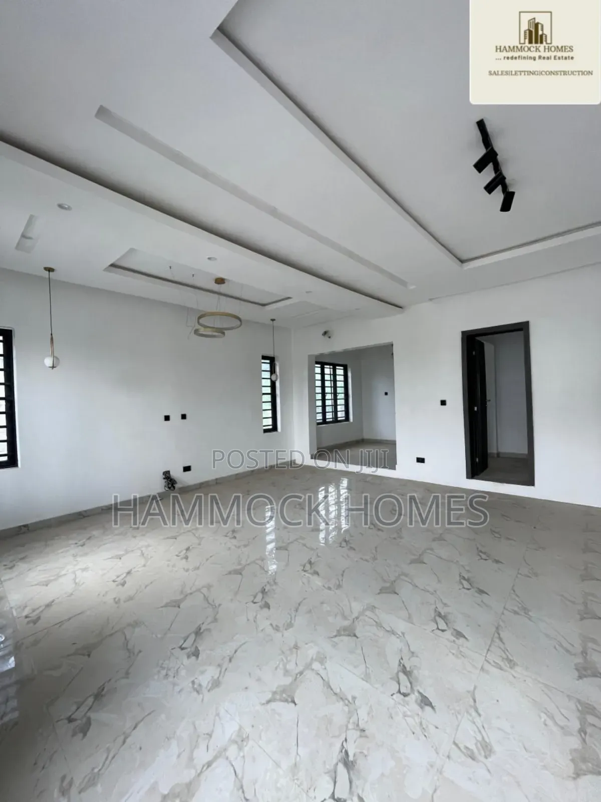 5bdrm Duplex in Tiger Estate, Ojoo for sale in Ojoo