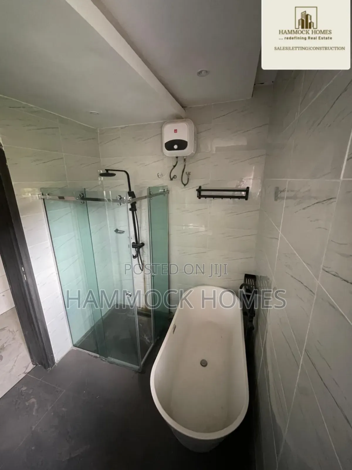 5bdrm Duplex in Tiger Estate, Ojoo for sale in Ojoo
