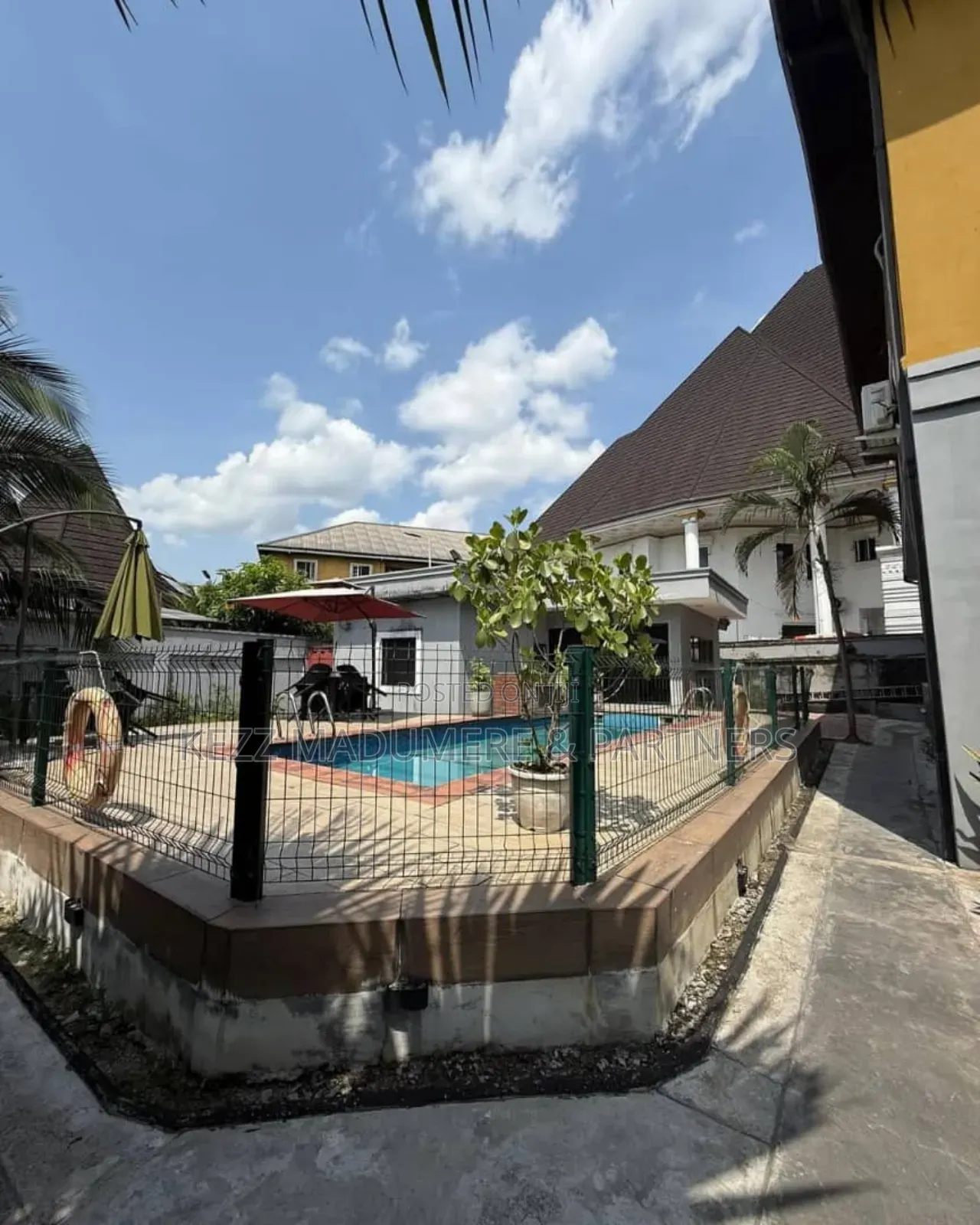 5bdrm Duplex in Oasis Gardens Estate, Port-Harcourt for sale in Port-Harcourt