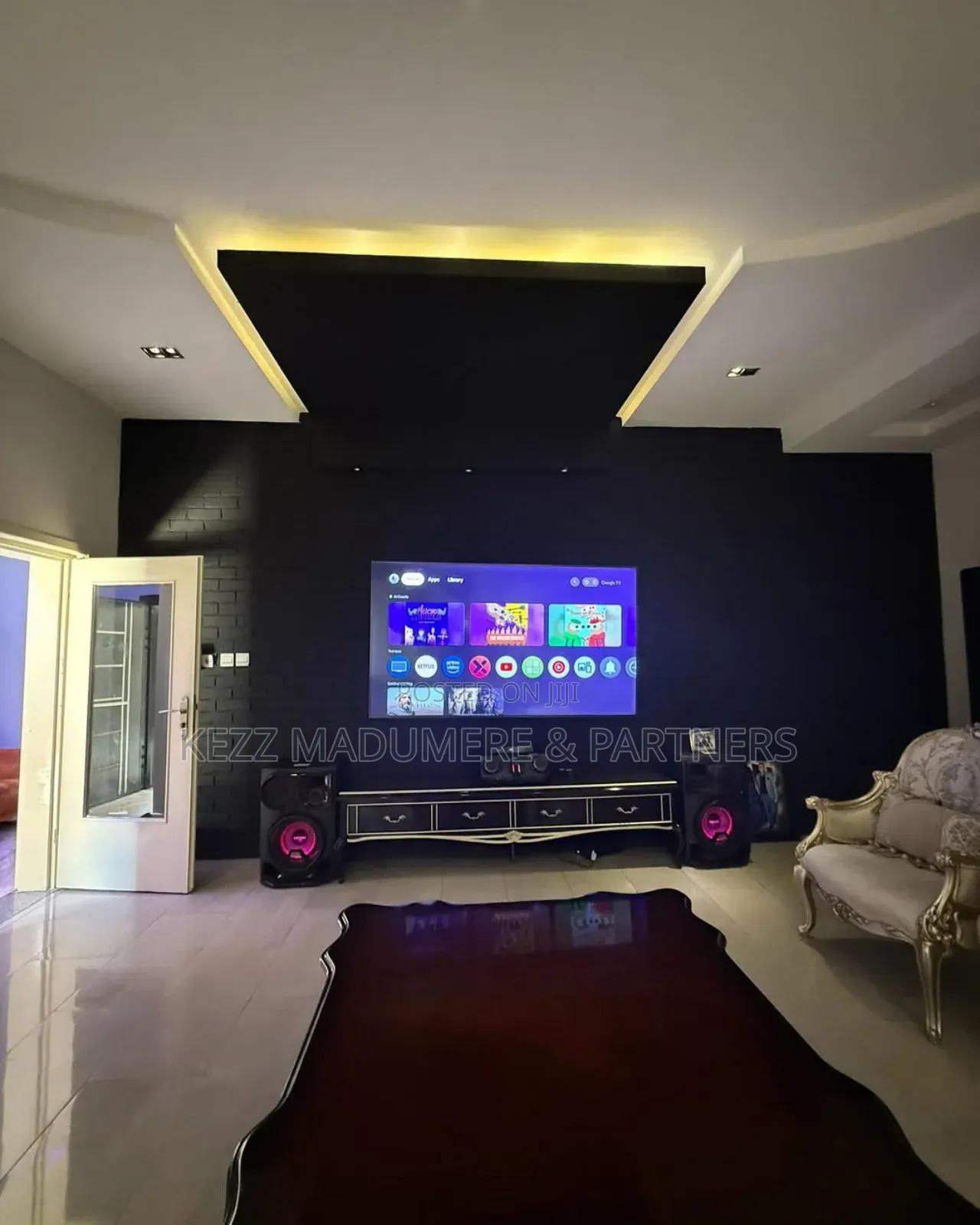 5bdrm Duplex in Oasis Gardens Estate, Port-Harcourt for sale in Port-Harcourt