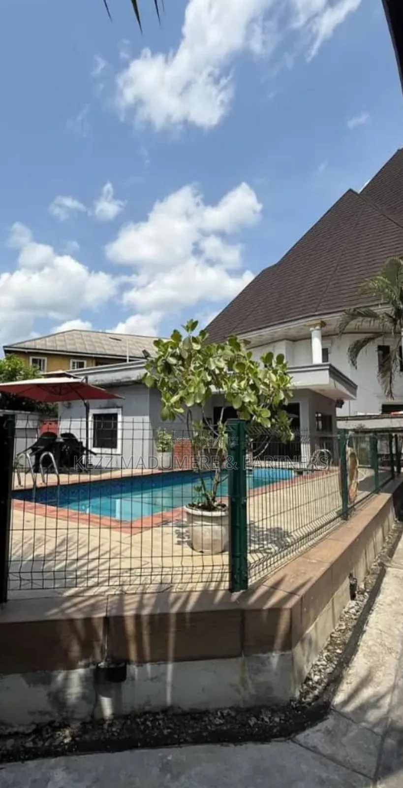 5bdrm Duplex in Oasis Gardens Estate, Port-Harcourt for sale in Port-Harcourt