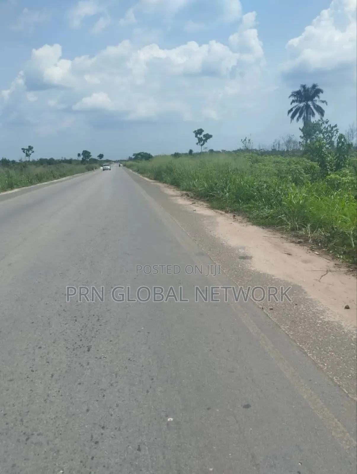 15 Plots Of Lands Close To Zion Ground in Ngor-Okpala