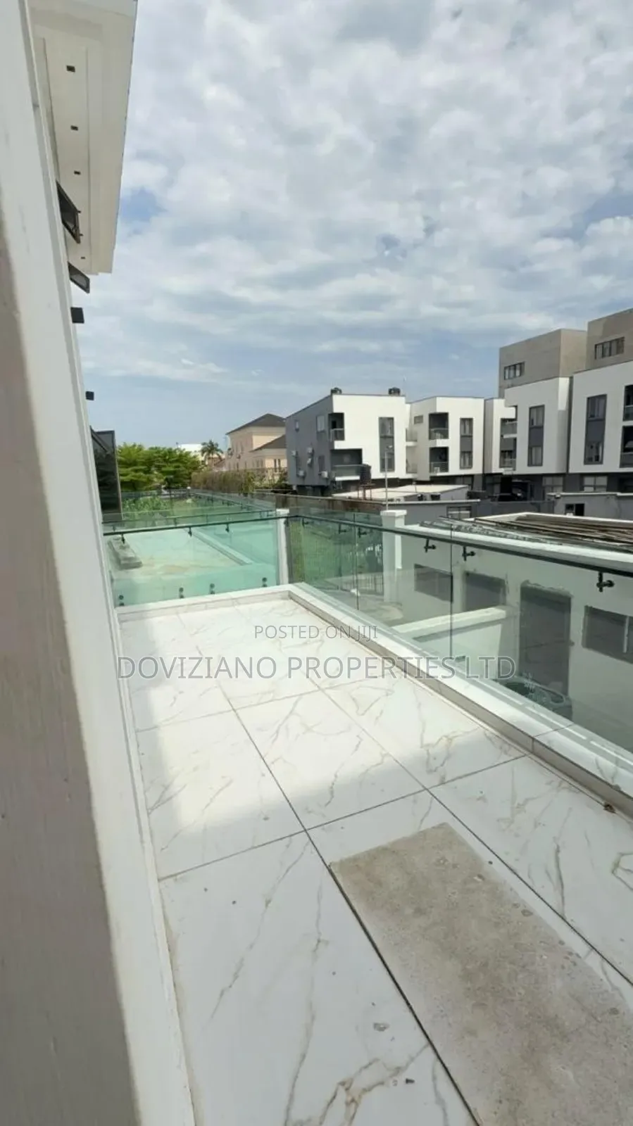 Furnished 6bdrm Duplex in Banana Island for sale in Banana Island