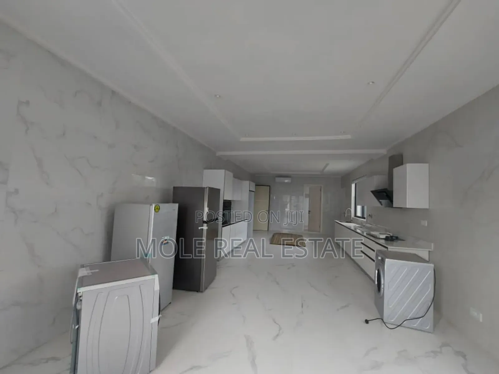 Furnished 5bdrm Duplex in Banana Island Ikoyi for sale in Banana Island