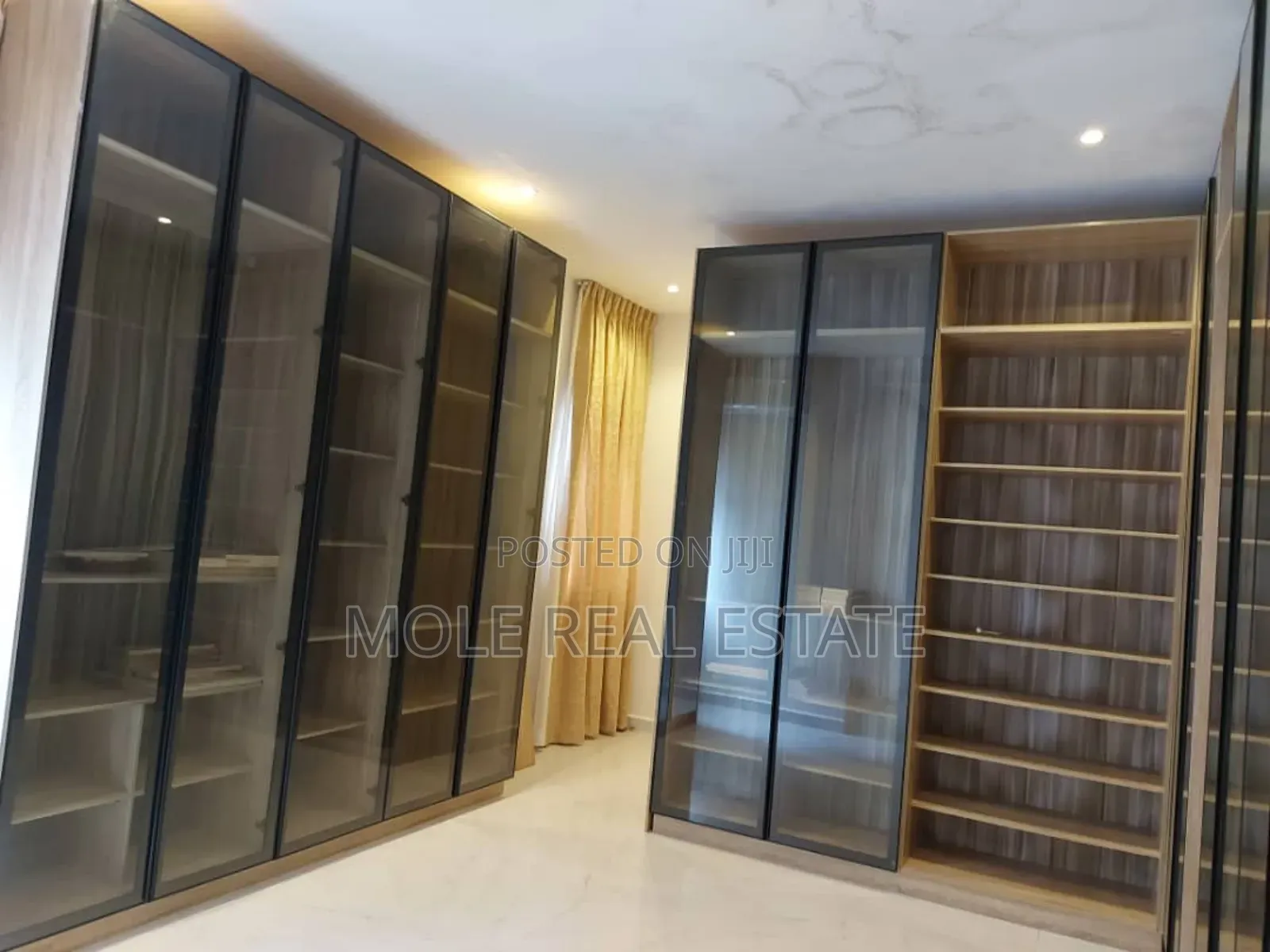 Furnished 5bdrm Duplex in Banana Island Ikoyi for sale in Banana Island