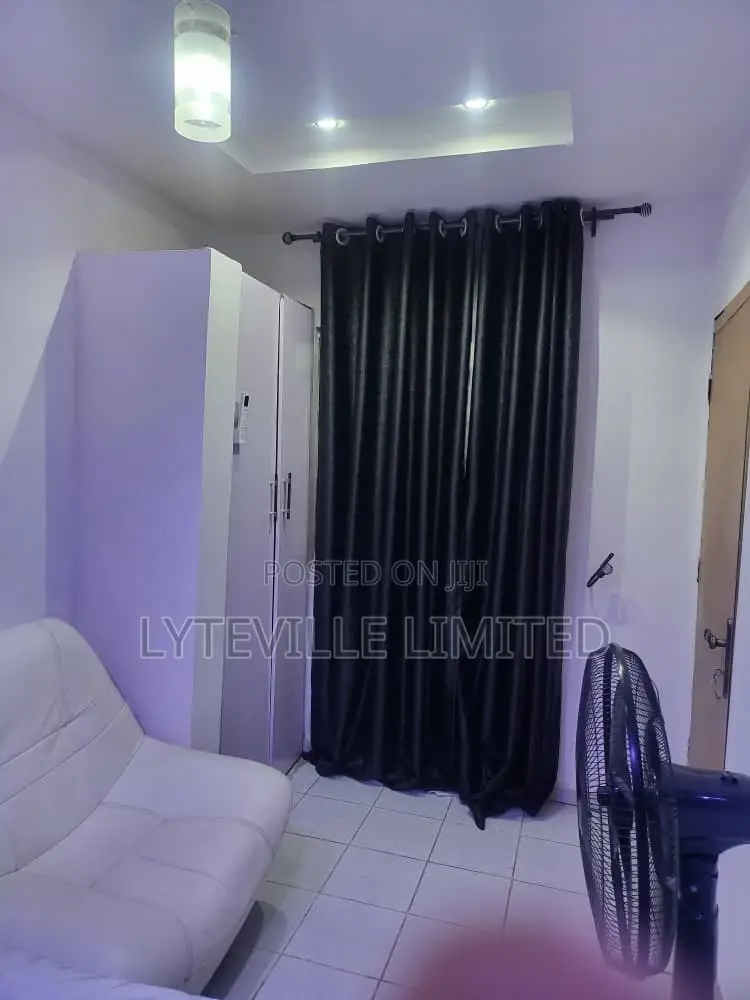 1-Bedroom Utako in Utako