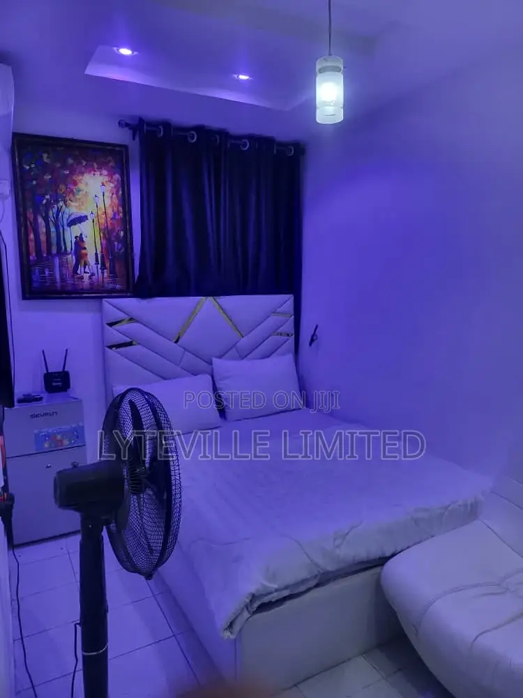 1-Bedroom Utako in Utako