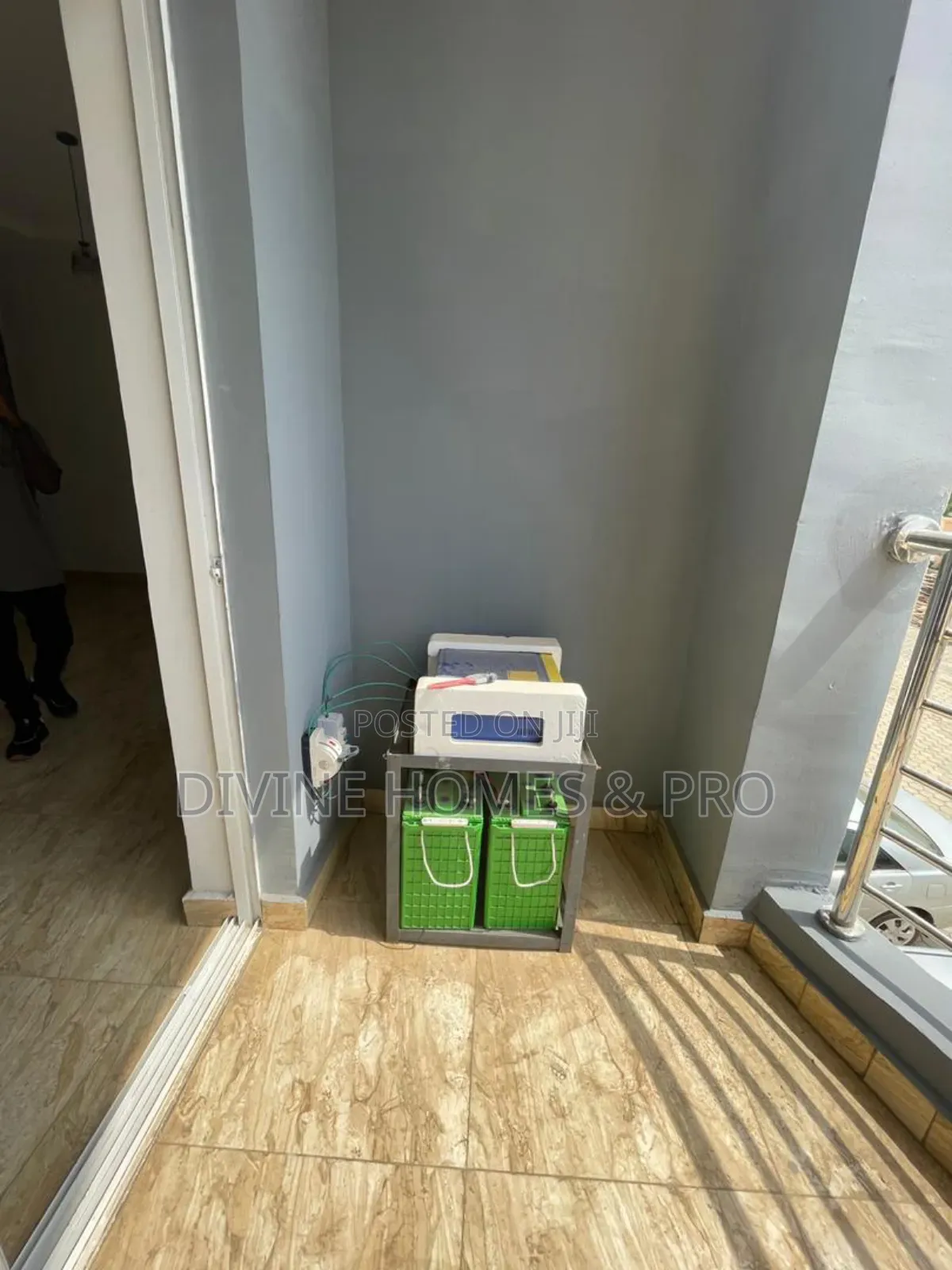1bdrm Block of Flats in Maitama Ii Katampe for sale in Katampe