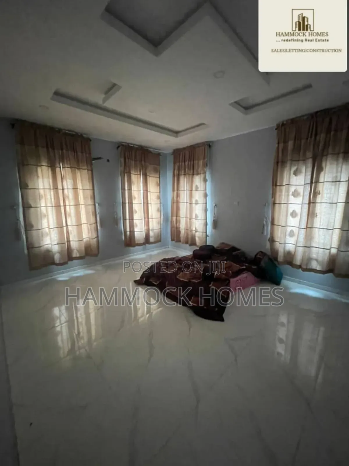 4bdrm Duplex in Carlton Gate Gra, Akobo for sale in Akobo