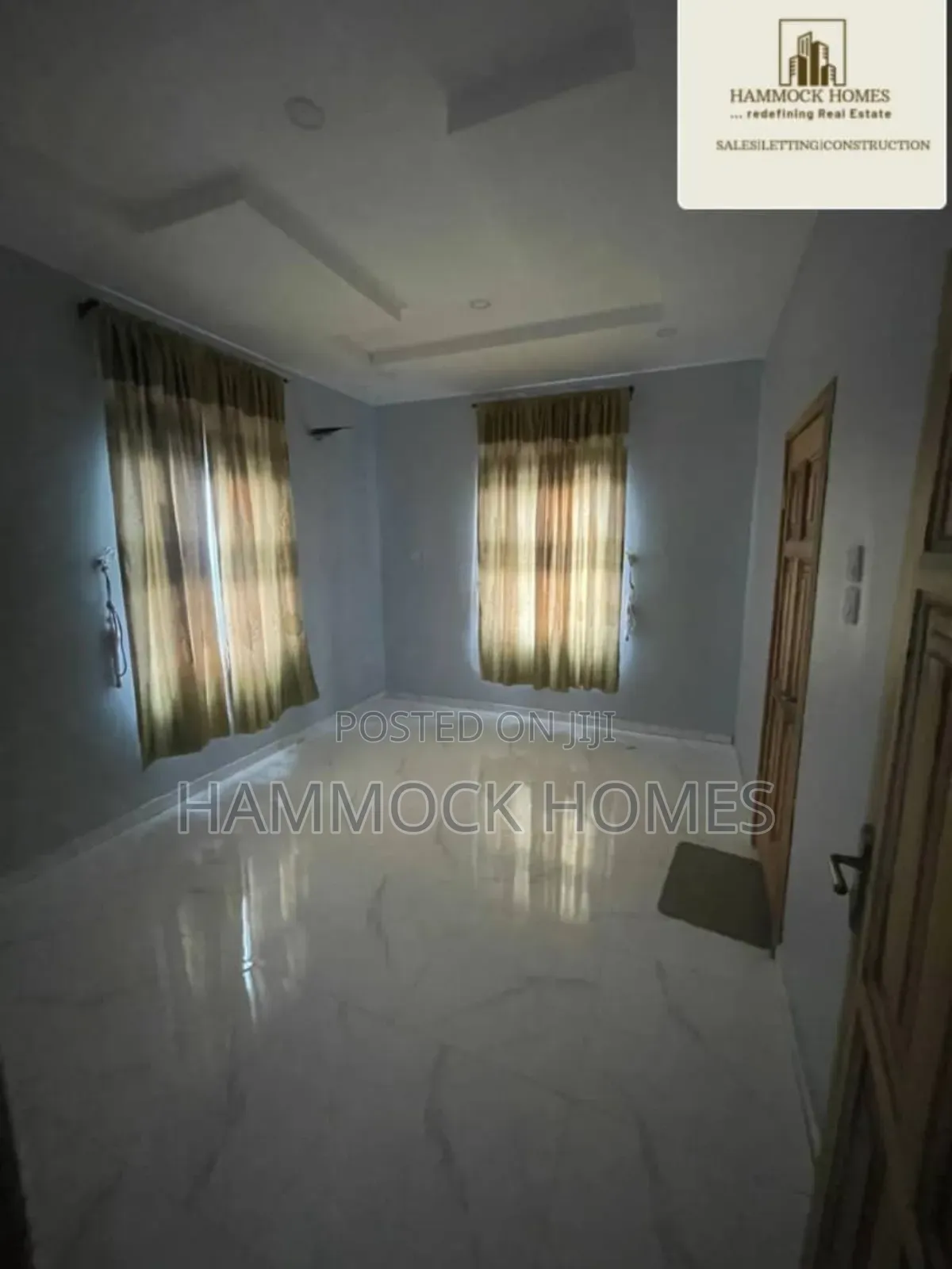 4bdrm Duplex in Carlton Gate Gra, Akobo for sale in Akobo