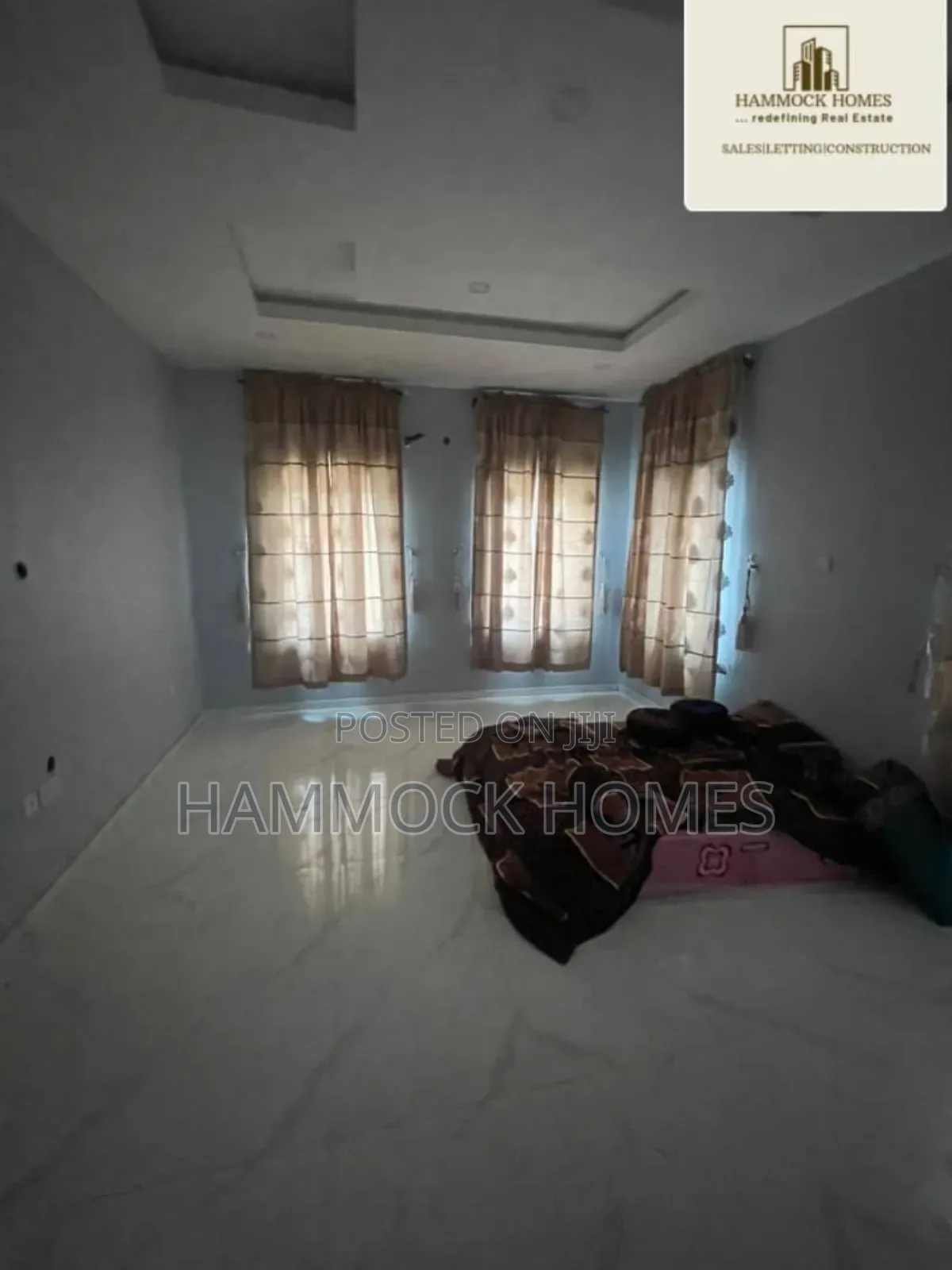 4bdrm Duplex in Carlton Gate Gra, Akobo for sale in Akobo