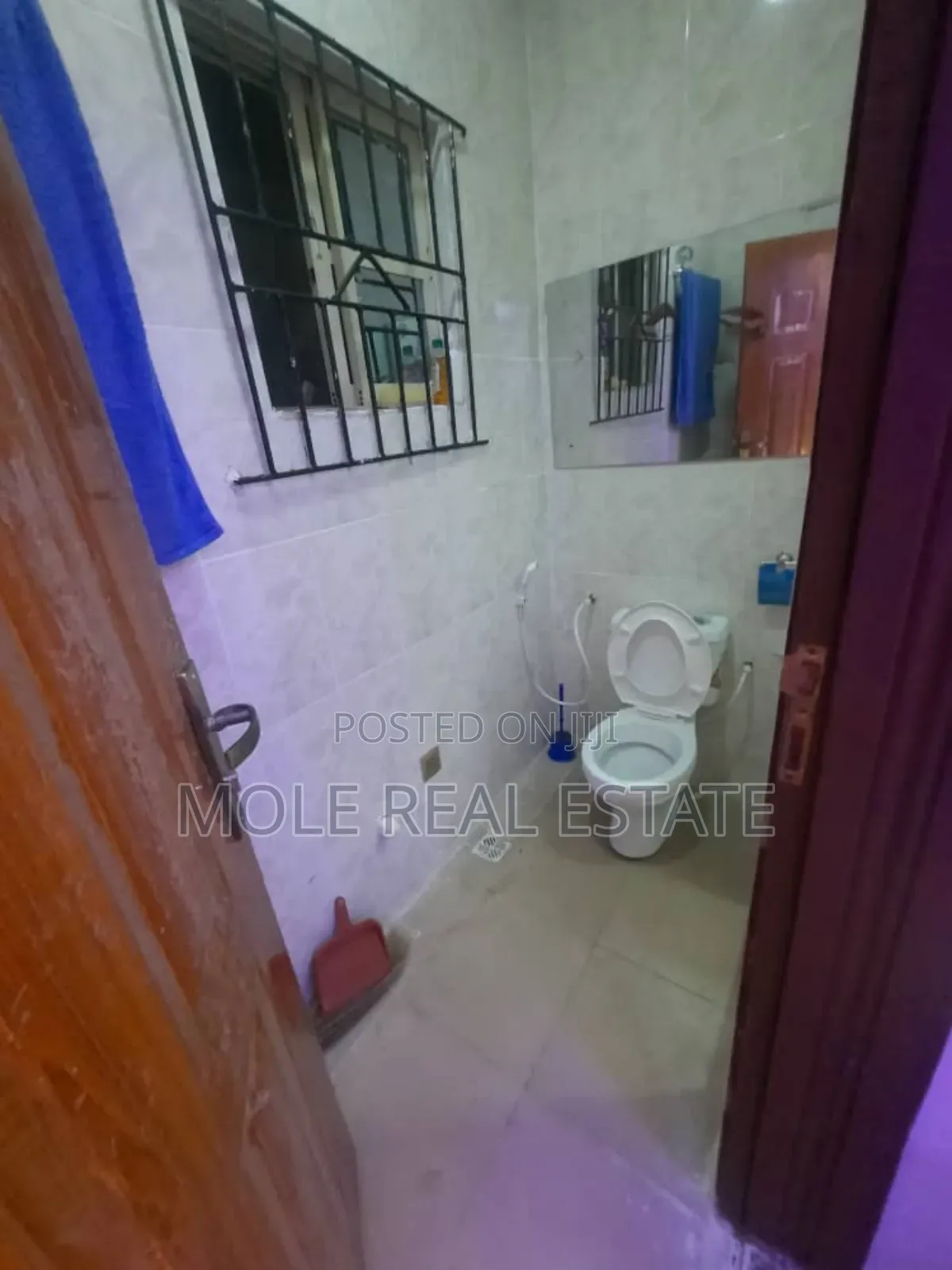 Furnished 4bdrm Block of Flats in 180 Meiran for sale in Meiran