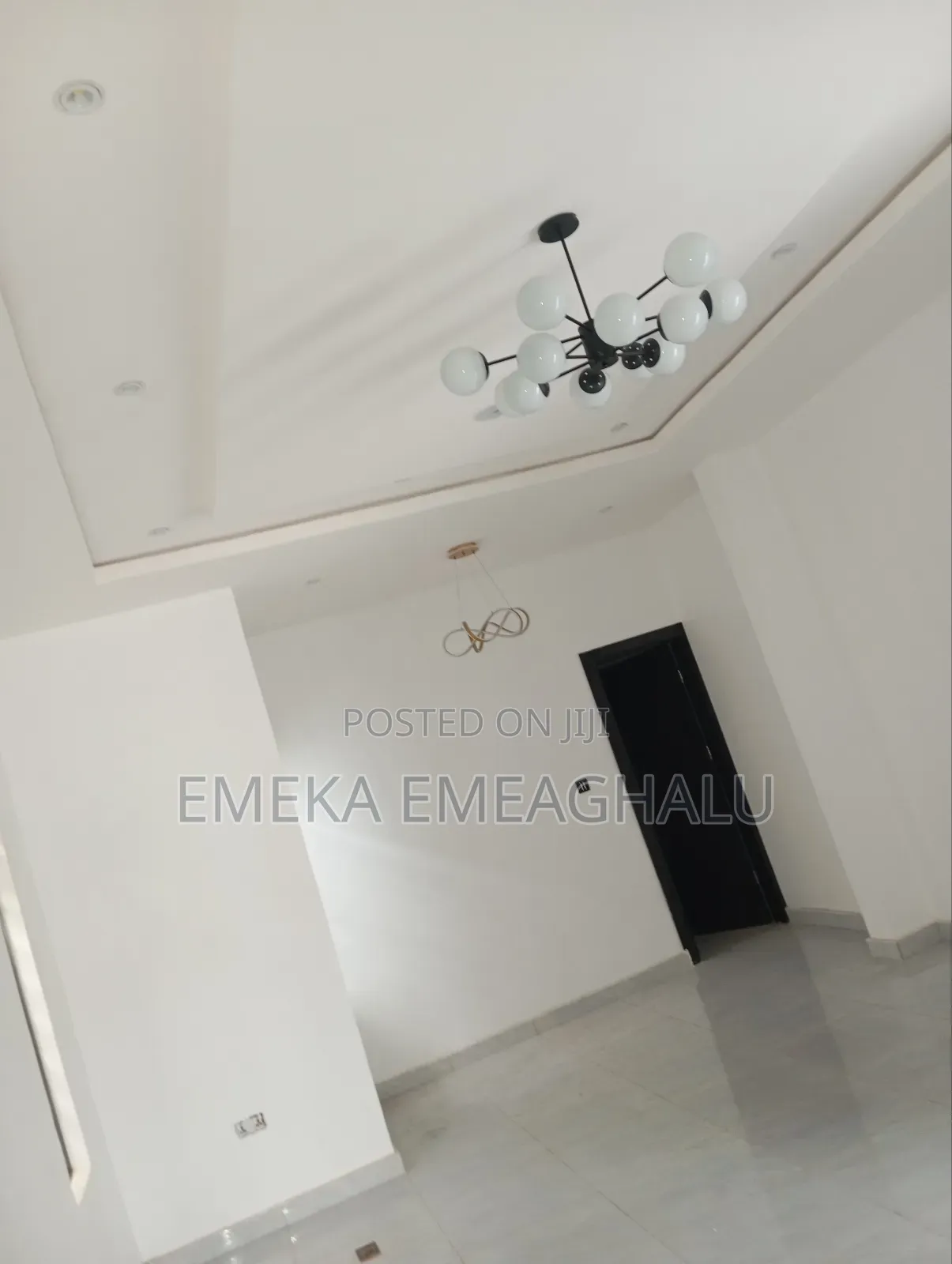 4bdrm Bungalow in Heliu Estate, Enugu for sale in Enugu