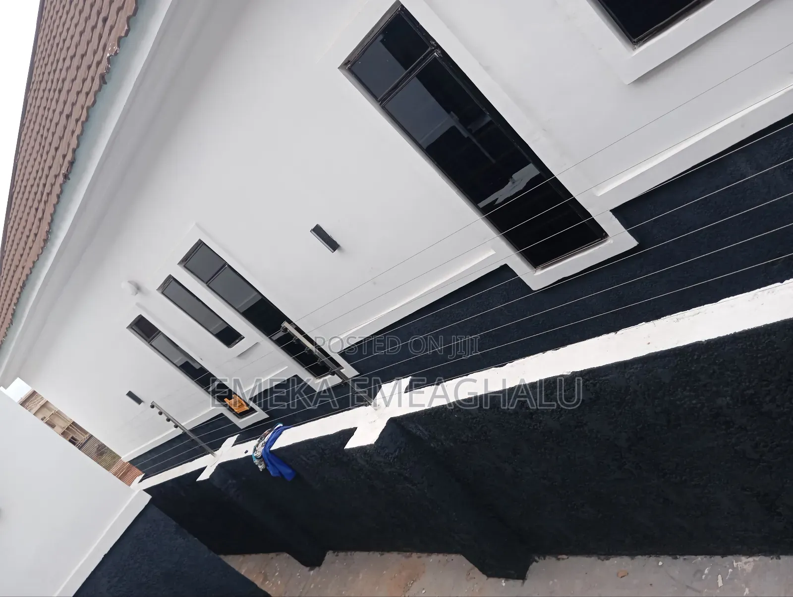 4bdrm Bungalow in Heliu Estate, Enugu for sale in Enugu