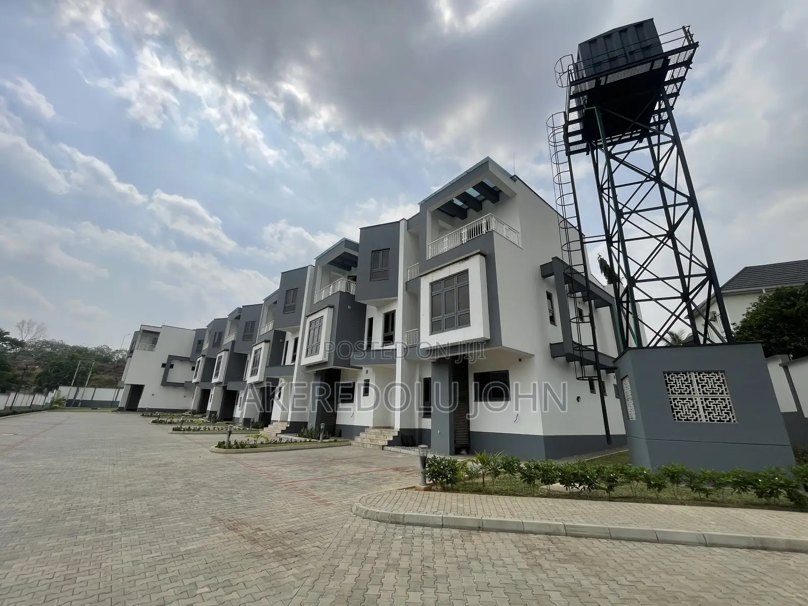 5bdrm Townhouse / Terrace in Wuse 2 for rent in Wuse 2