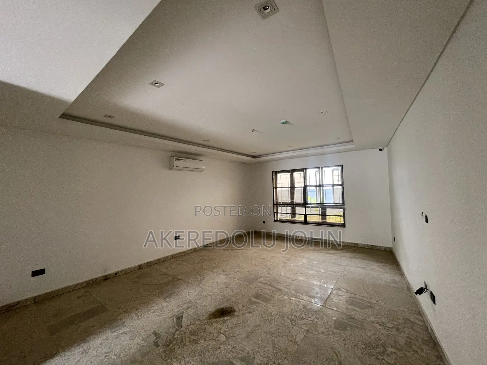 5bdrm Townhouse / Terrace in Wuse 2 for rent in Wuse 2
