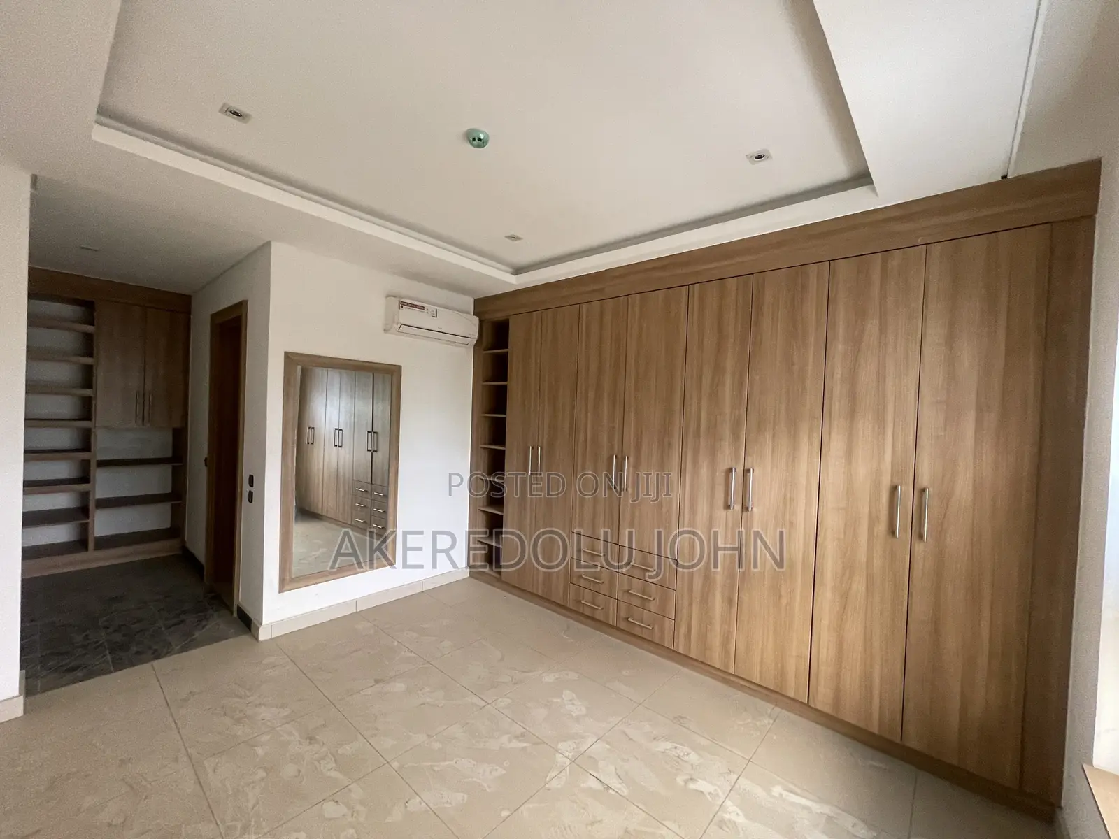 5bdrm Townhouse / Terrace in Wuse 2 for rent in Wuse 2