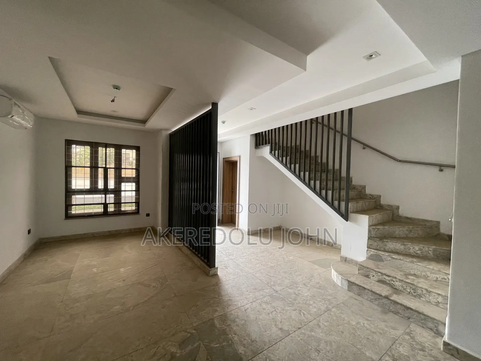 5bdrm Townhouse / Terrace in Wuse 2 for rent in Wuse 2