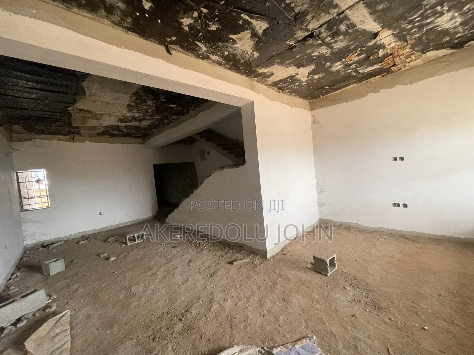 3bdrm Townhouse/Terrace in Mabushi for sale in Mabushi