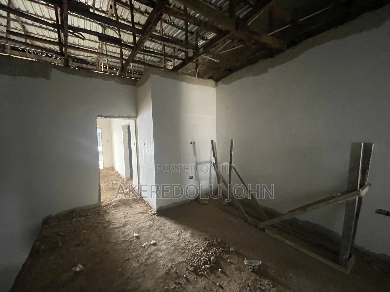 3bdrm Townhouse/Terrace in Mabushi for sale in Mabushi