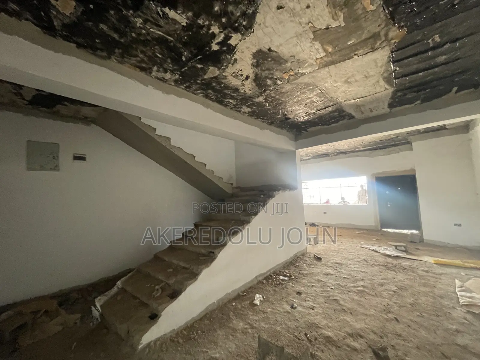 3bdrm Townhouse/Terrace in Mabushi for sale in Mabushi