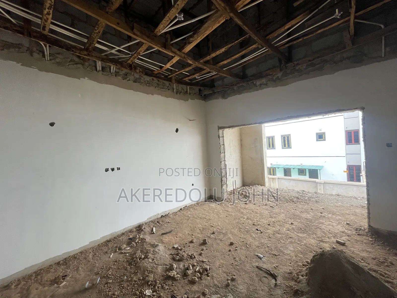 3bdrm Townhouse/Terrace in Mabushi for sale in Mabushi
