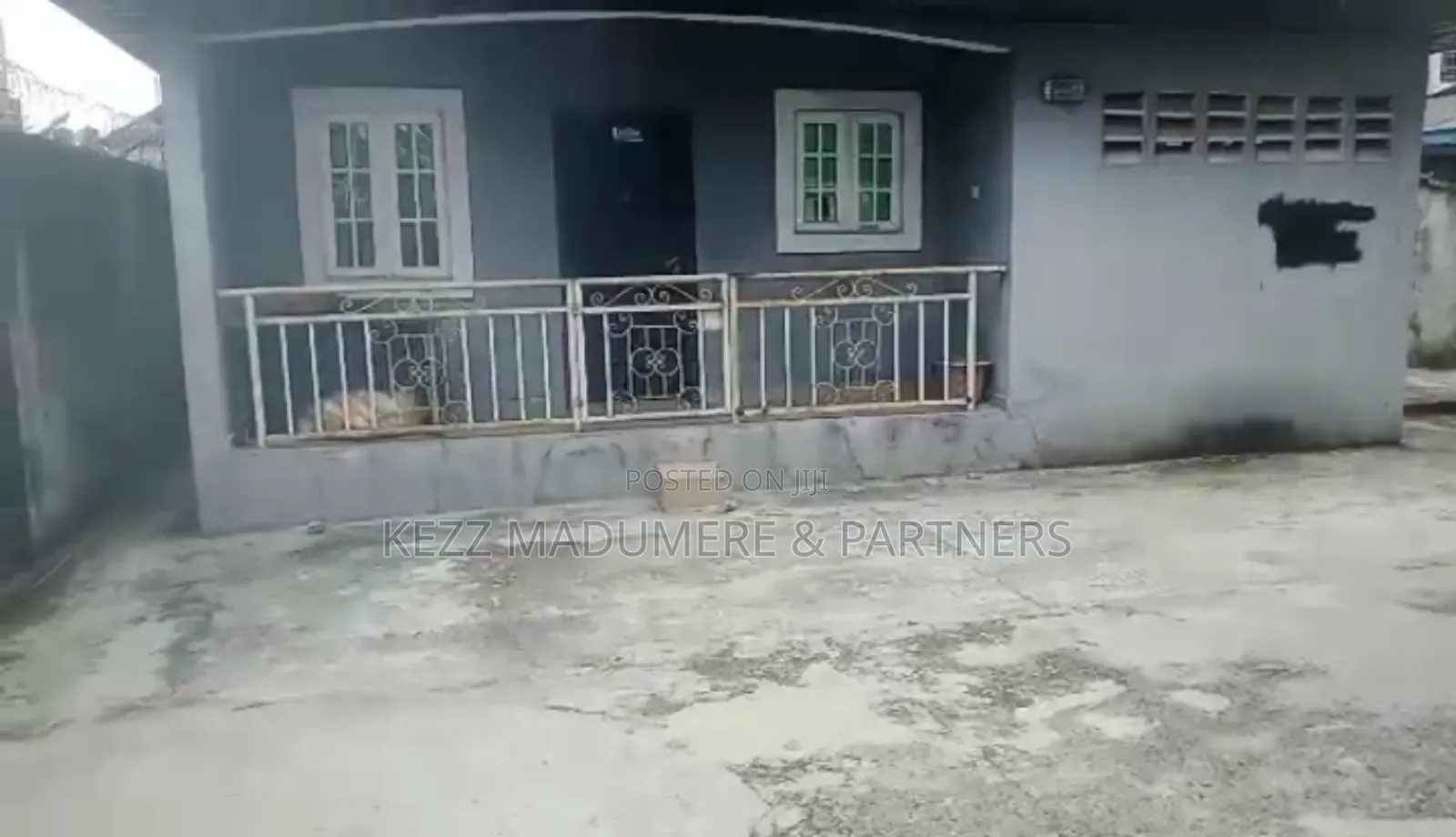 6bdrm Block of Flats in Mercyland, Near, Port-Harcourt for sale in Port-Harcourt