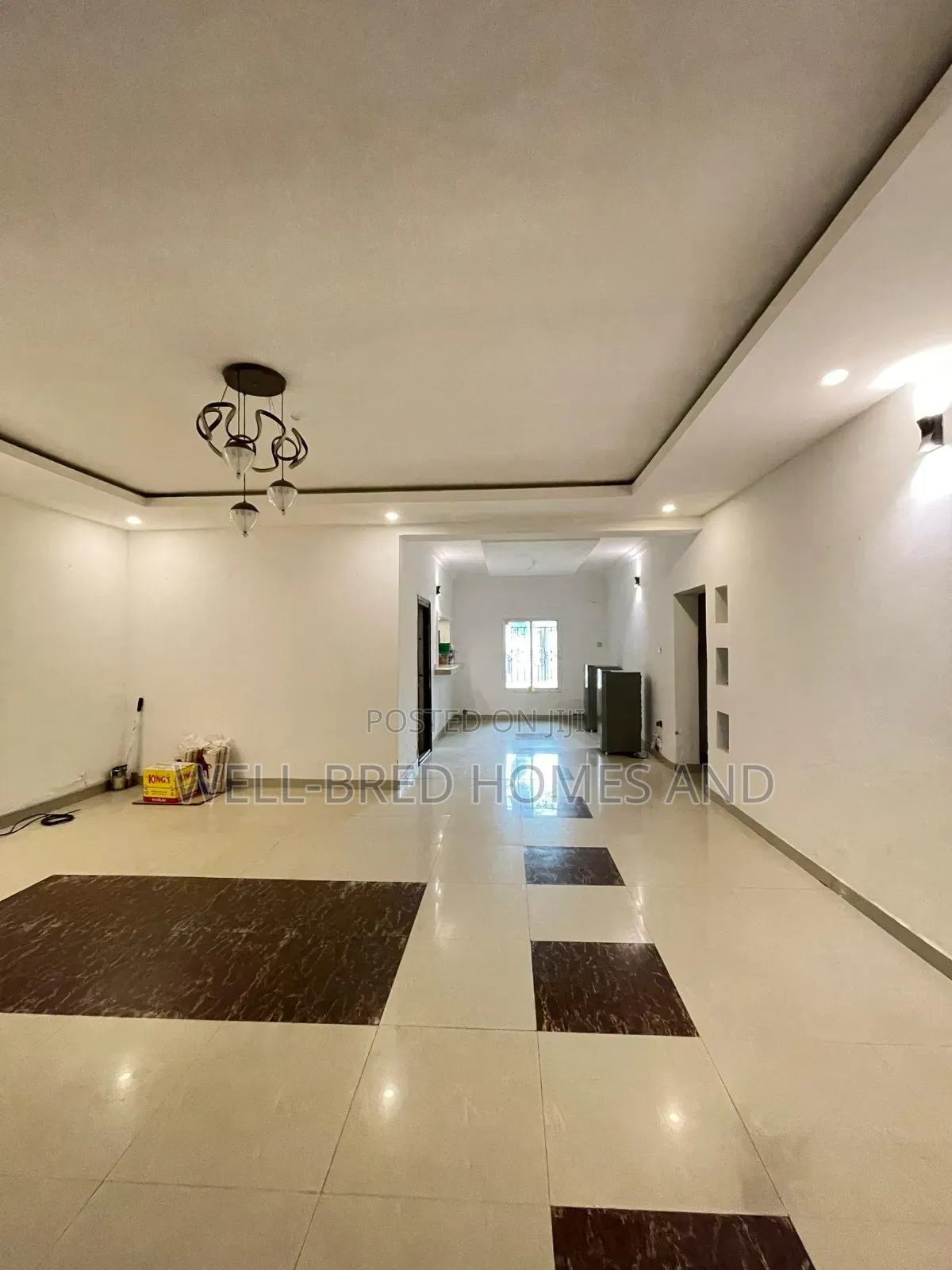 3bdrm Apartment in Ikate Lekki Lagos for sale in Lekki