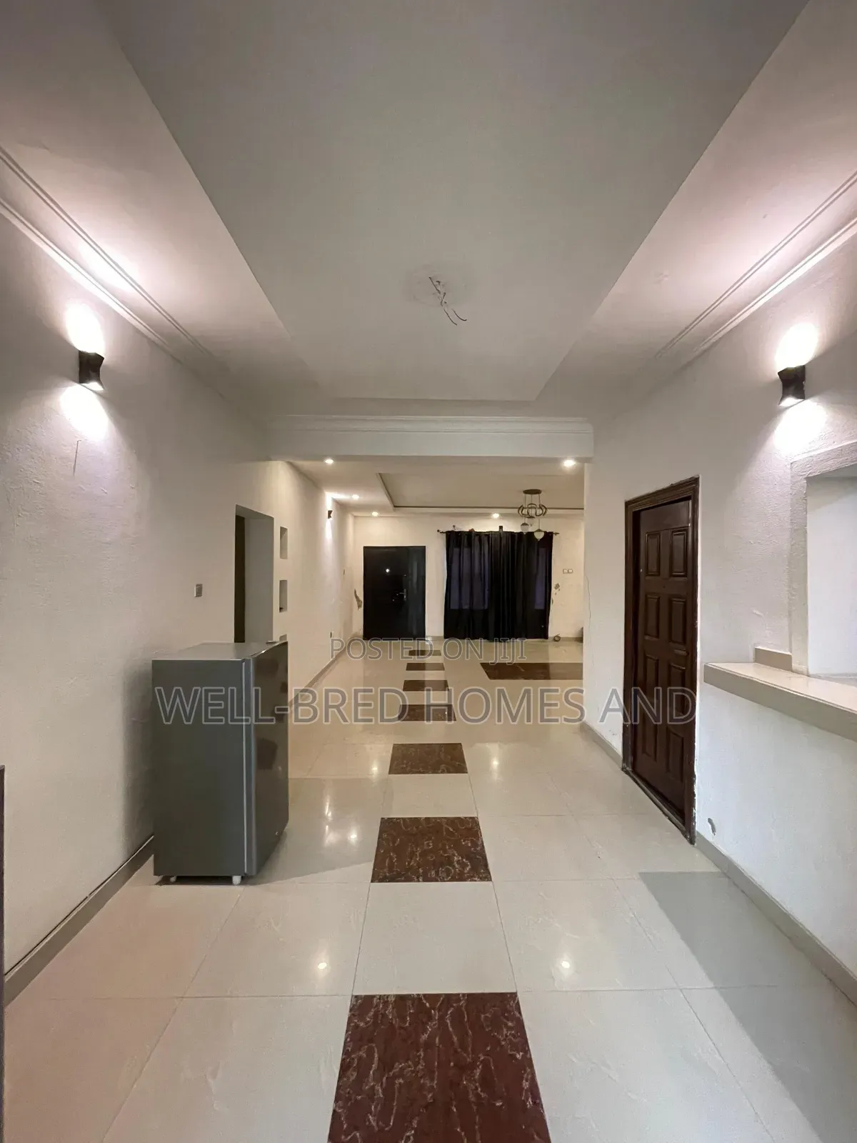 3bdrm Apartment in Ikate Lekki Lagos for sale in Lekki