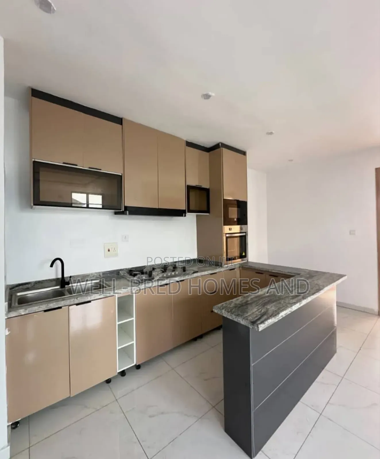 2bdrm Apartment in Ikate Lekki Lagos for rent in Lekki