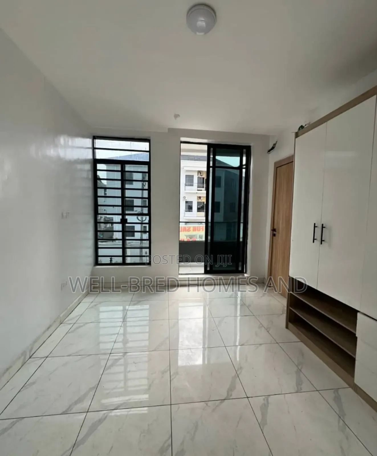2bdrm Apartment in Ikate Lekki Lagos for rent in Lekki